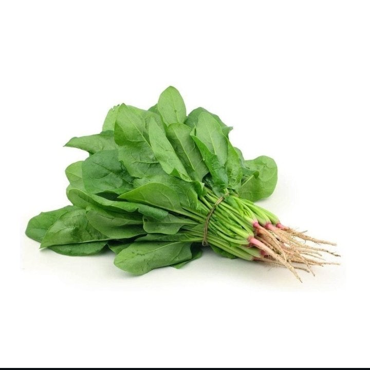 Palak [spinach]